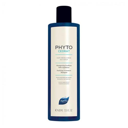 Shampooing Phytocedrat 400ml 