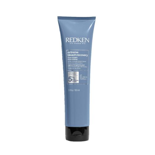 Crème Sans Rinçage Extreme Bleach Recovery Cica Redken 150ml 