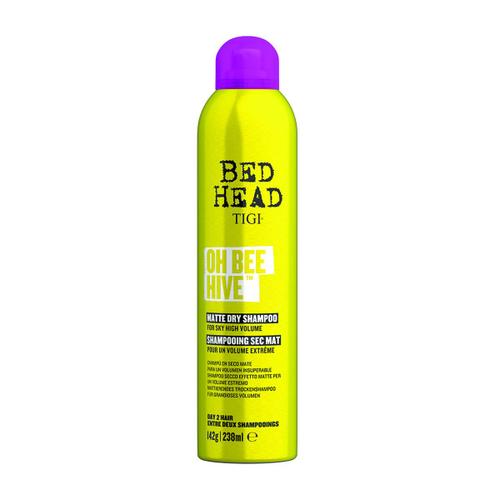 Shampooing Sec Oh Bee Hive Tigi 238ml 