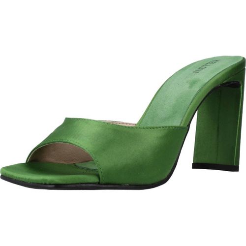 Yellow Meeny Colour Vert