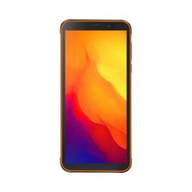 Blackview BV6300 Pro Dual SIM 128GB 6GB RAM Orange