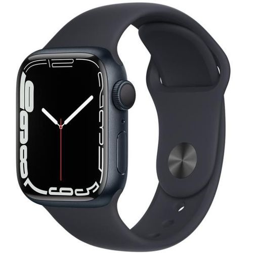 Apple Watch S7 45 Mid Al Mid Sp Gps