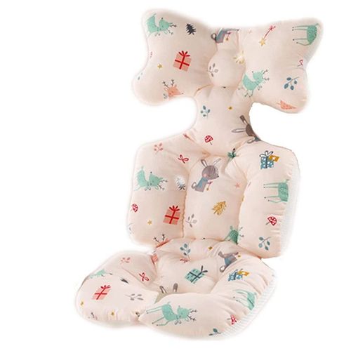 Rembourrage Universel Pour Bébés, Infant Coussin Pad, Portable Matelas À Langer Pliable Et Etanche, Coussin De Poussette