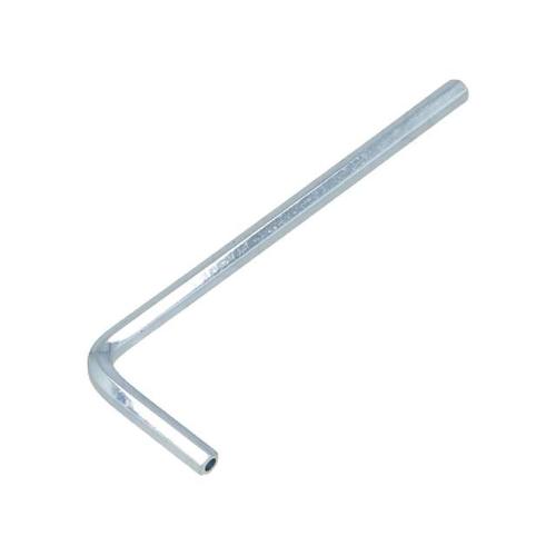 Cle allen 3mm Longueur 63mm