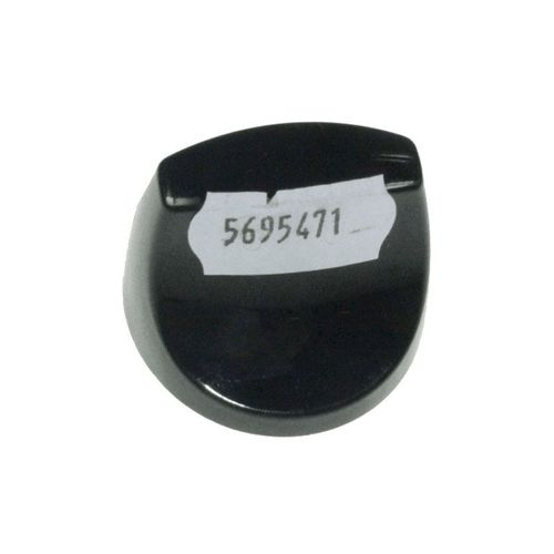 MANETTE NOIRE POUR TABLE DE CUISSON PROLINE - 42035315
