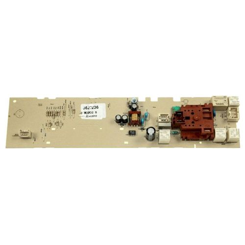 MODULE DE COMMANDE UNIT SP/O PG2 EGO POUR SECHE LINGE GORENJE - 581236