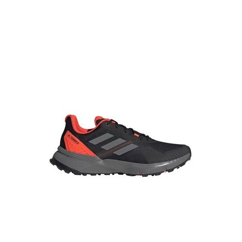Baskets Adidas Terrex Soulstride Noir