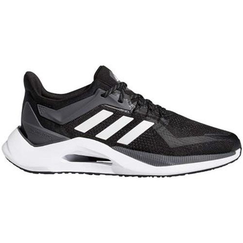 Baskets Adidas Alphatorsion 20 Noir