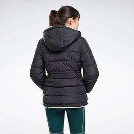 reebok manteau