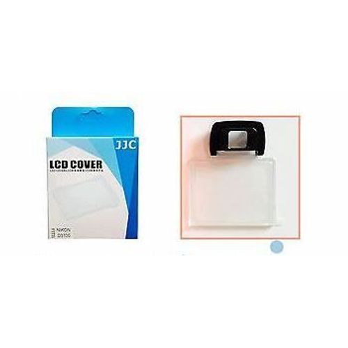 Protection Ecran LCD Visière pour Nikon D5000