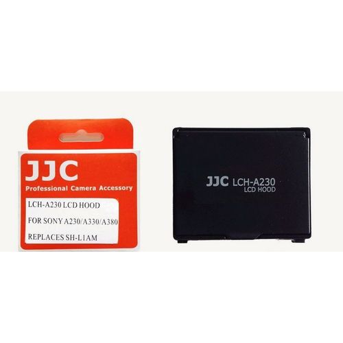 Protection Ecran LCD pour Sony A230 A330 A380