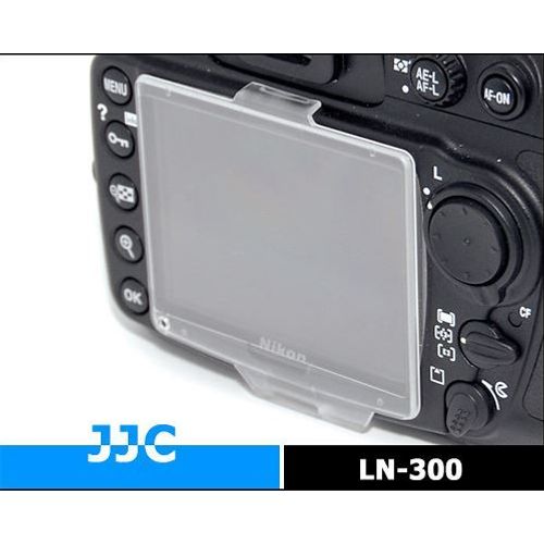 Protection Ecran LCD pour Nikon D300
