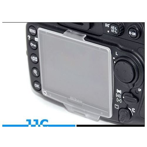 Protection Ecran LCD pour Nikon D60