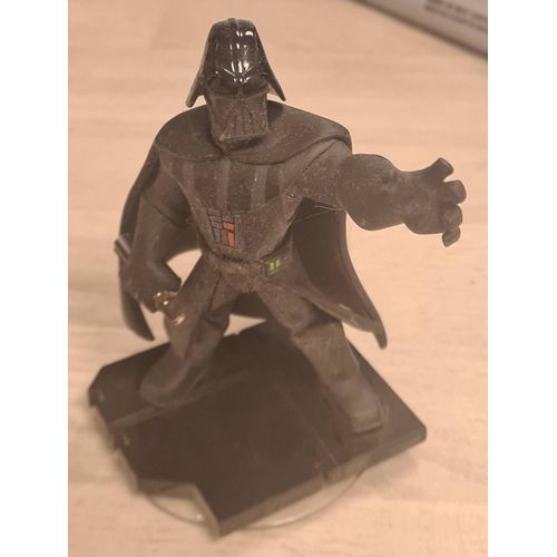 Disney Infinity 3.0 Star Wars Dark Vador Modèle Inf-1000210