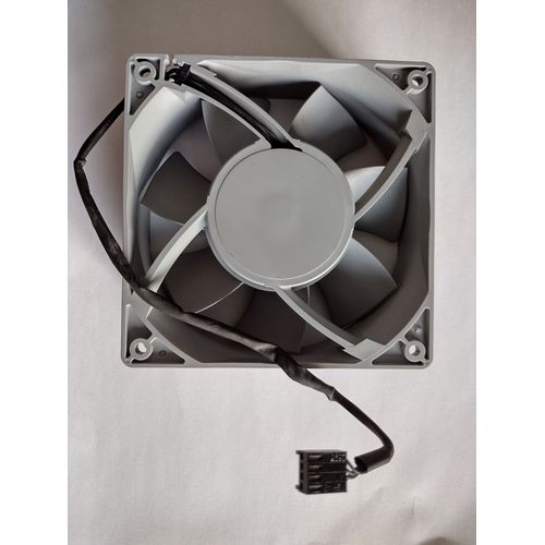 Ventilateur 607-3433 Mac PRO 2009 A1289 AFB1212HHE