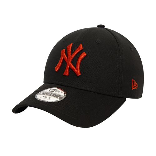 Casquette New Era Chyt League Ess 9forty Neyyan Blkinr Noir