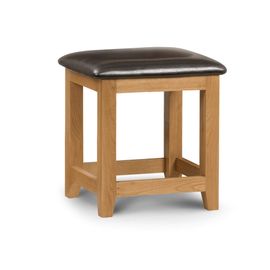 Tabouret De Coiffeuse De Chameau