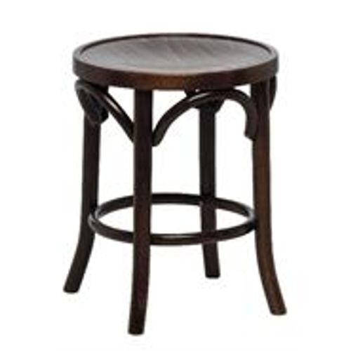 Tabouret De Bar À Noix En Bois De Hêtre Harvey