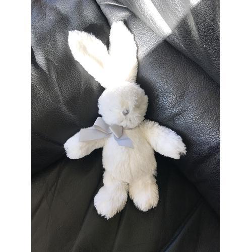 Doudou Lapin Air Val International 18cm