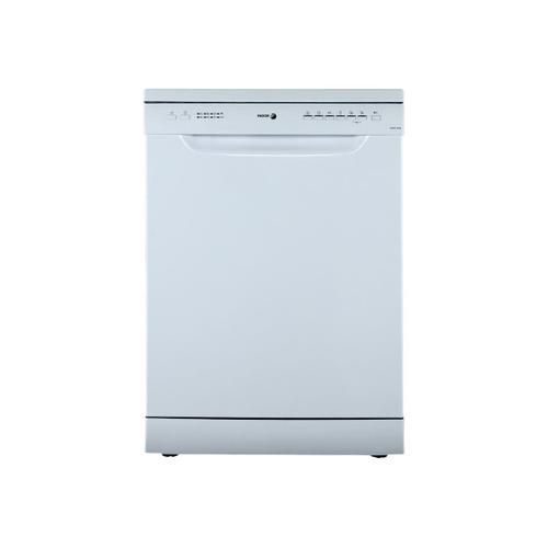 Fagor FADP1202 - Lave vaisselle Blanc - Pose libre - largeur : 59.8