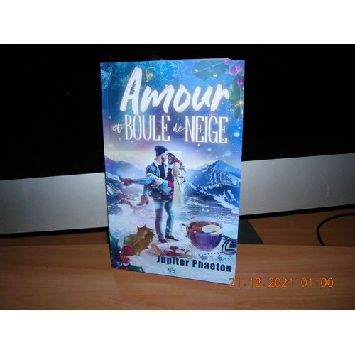 Amour Et Boule De Neige