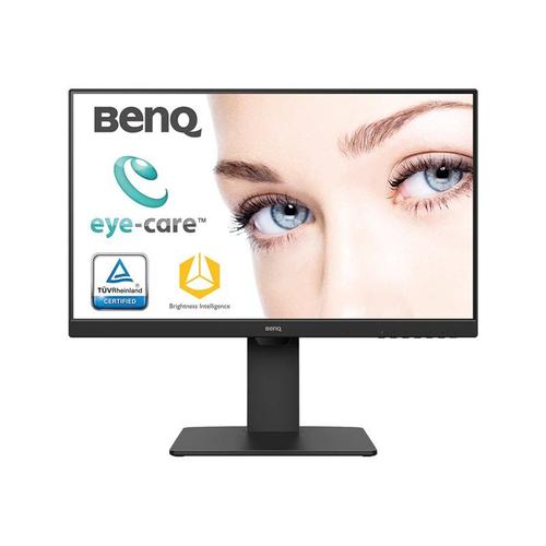 BenQ BL2785TC - Écran LED - 27" - 1920 x 1080 Full HD (1080p) @ 75 Hz - IPS - 250 cd/m² - 1000:1 - 5 ms - HDMI, DisplayPort, USB-C - haut-parleurs