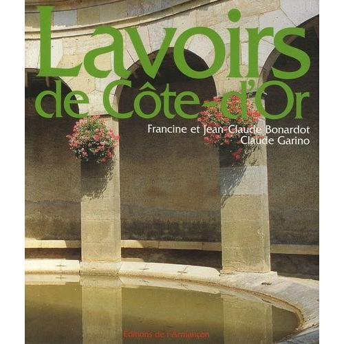Lavoirs De Côte-D'or