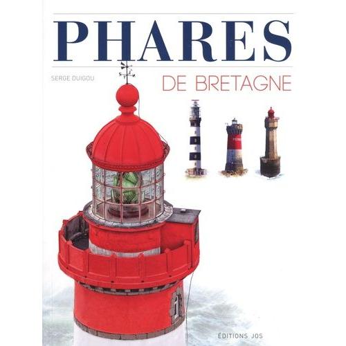 Phares De Bretagne