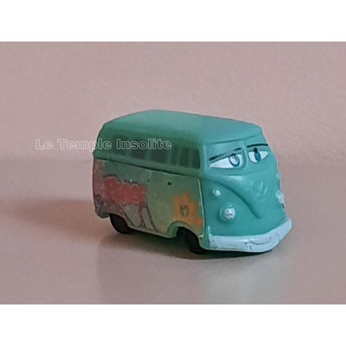 Figurine Cars - Fillmore Vw Wolswagen