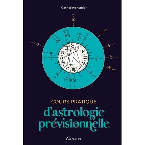 Cours Pratique D'astrologie Prévisionnelle