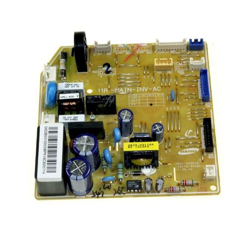 PLATINE PRINCIPALE POUR CLIMATISEUR SAMSUNG - DB93-10955B