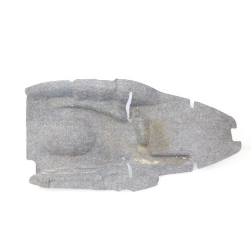 Moquette Coffre Honda Fes Pantheon 125 2003 - 2007 / 129889
