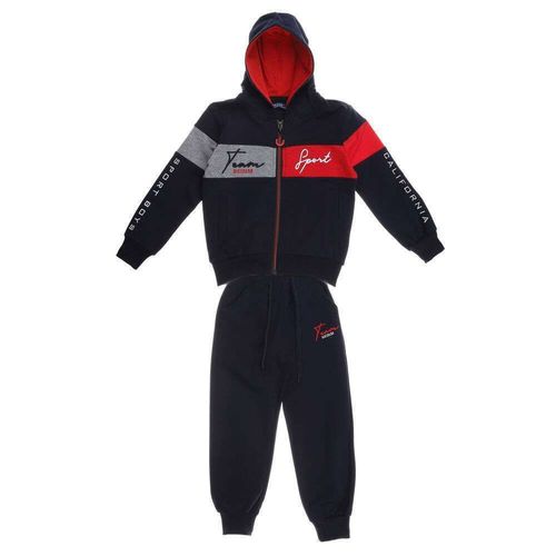 Ensemble Jogging Enfant Garcon