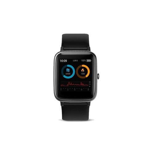 Spc 9633n Smartwatch Smartee Vita 1.3" 5atm Noir