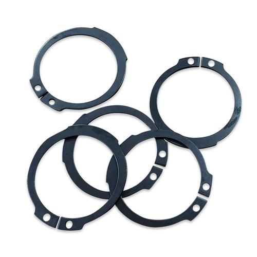 CIRCLIPS EXTERIEURS DIN 471 DE 6 A 62 MM de 35 MM