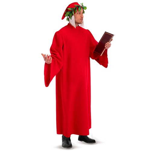 Déguisement Dante Adulte