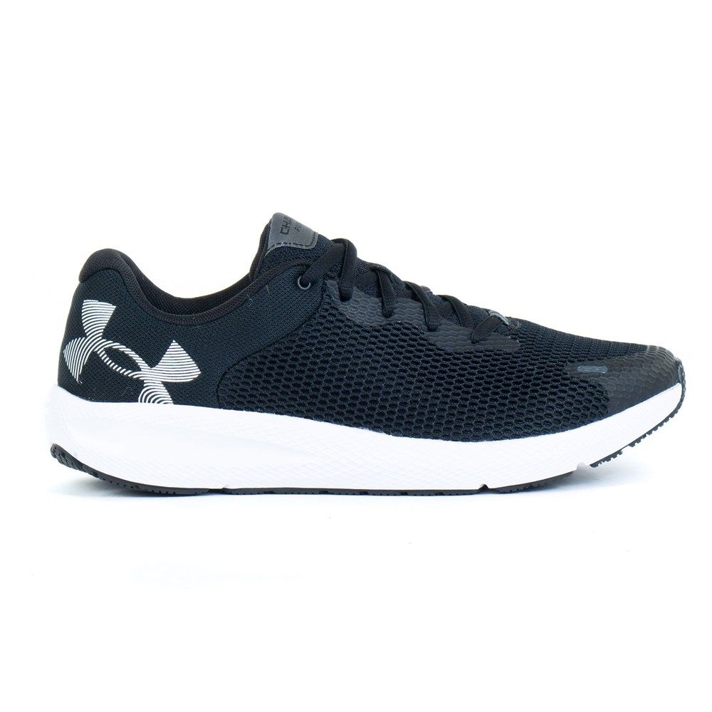 Baskets Basses Under Armour Charged Pursuit 2