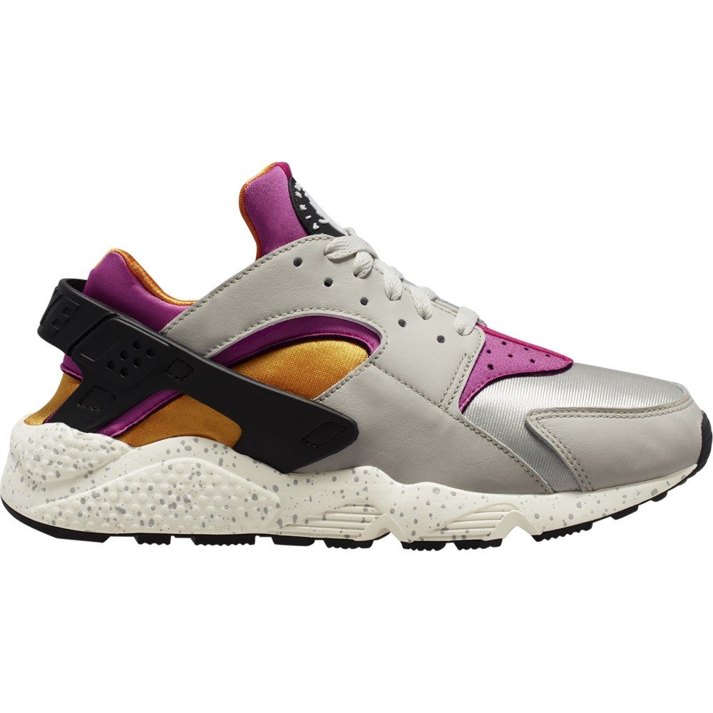 huarache rose fille