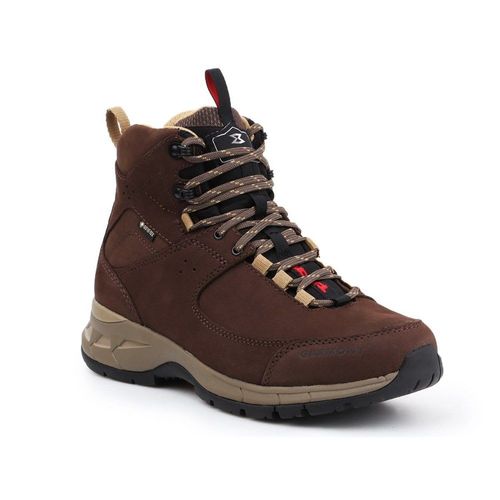 Montantes Garmont Trail Beast Mid Gtx Wms