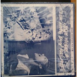 Billy Holiday Story 1945-1949