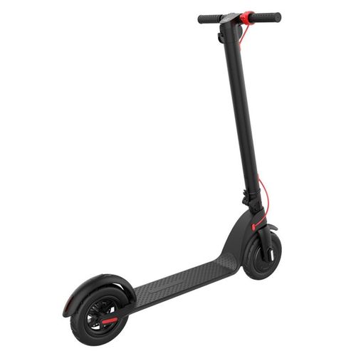 Trottinette Électrique Pliable Pneu 8.5 Pouces 25 Km/H Yonis