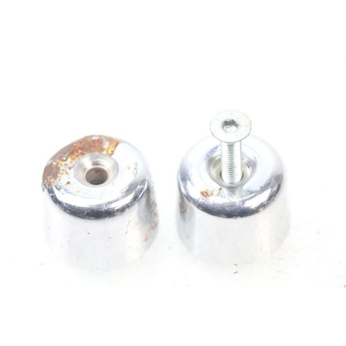 Embout De Guidon Piaggio Mp3 125 2006 - 2008 / 130040