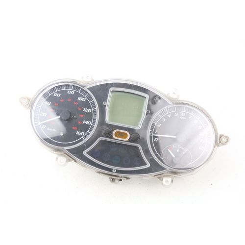 Compteur Piaggio Mp3 125 2006 - 2008 / 130039