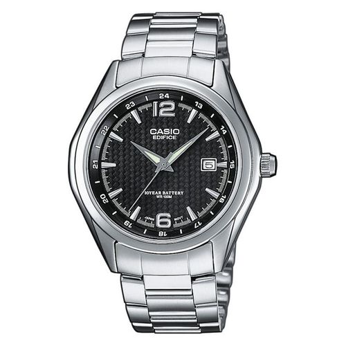 Montre Casio Homme Edifice - Ef-121d-1aveg