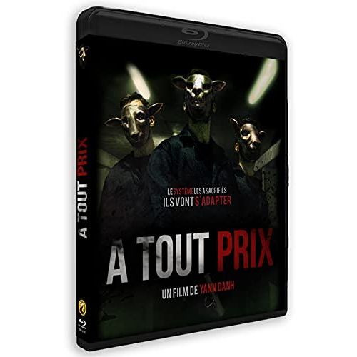 A Tout Prix