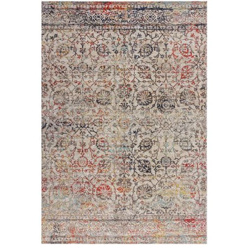 Tapis Intérieur Extérieur Lena 160x230 Cm Multicolore - Novatrend