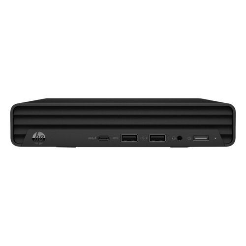 Hp Pro Mini 260 G9 I5 1335u/8gb/256ssd/w11pro 1j Vos