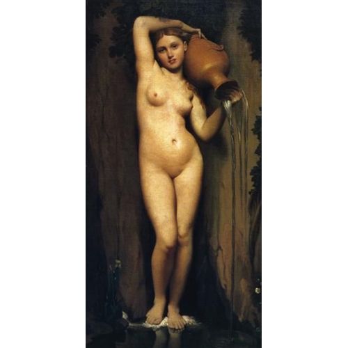 Ingres 1980