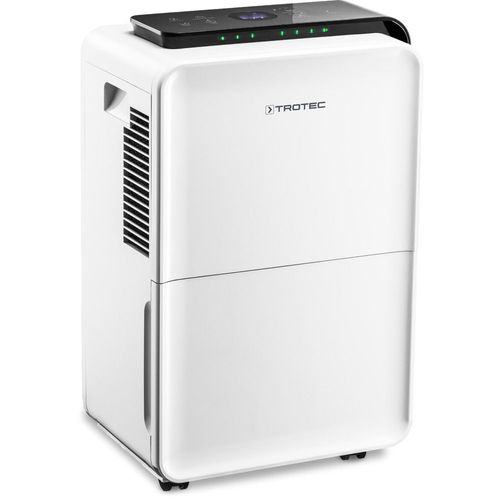 TROTEC Déshumidificateur et purificateur TTK 99 HEPA