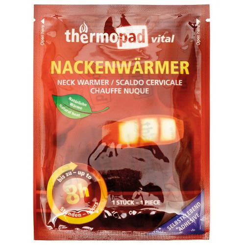 Chauffe Nuque Thermopad Vital Duree 8 Heures Usage Unique 24792 Froid Hiver Hivernal